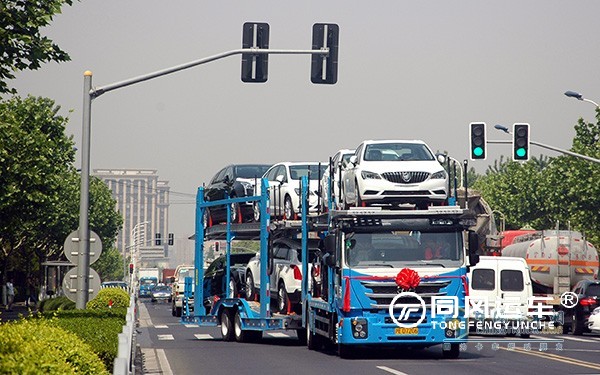 七台河运输私家车用什么物流